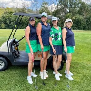 LGC Ladies’ League