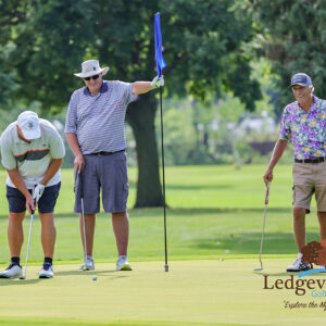LGC Men’s League